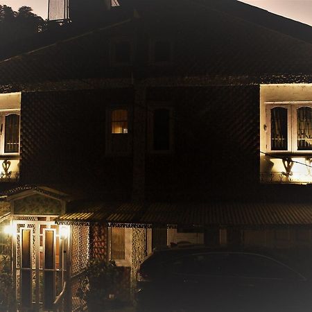 Prakash Cottage Shimla Luaran gambar