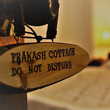 Prakash Cottage Shimla Luaran gambar