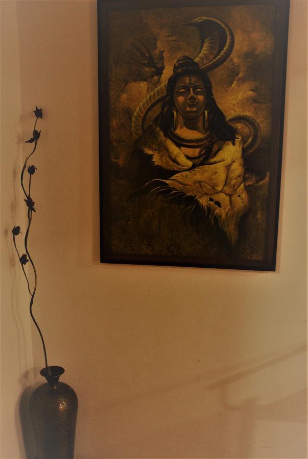 Prakash Cottage Shimla Luaran gambar