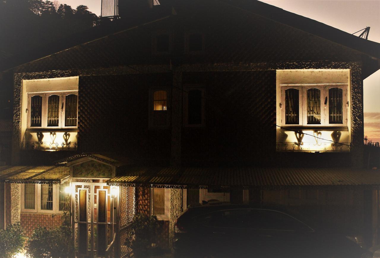 Prakash Cottage Shimla Luaran gambar