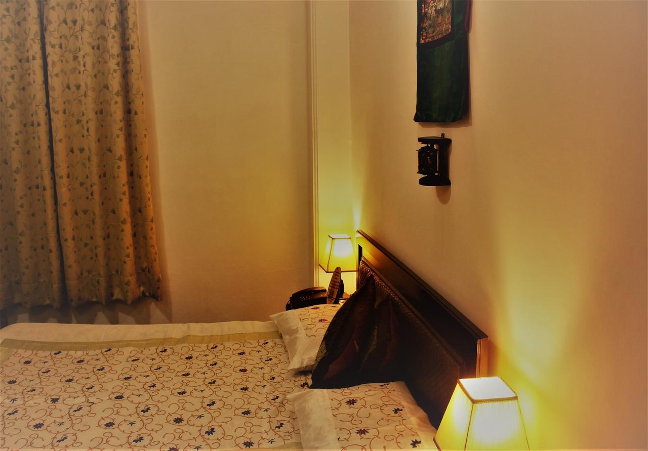 Prakash Cottage Shimla Luaran gambar