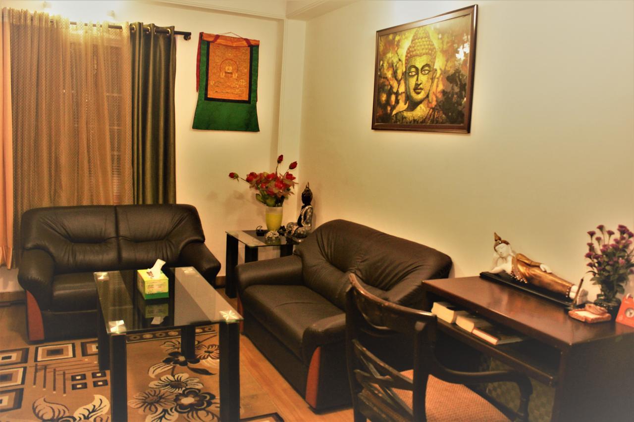 Prakash Cottage Shimla Luaran gambar
