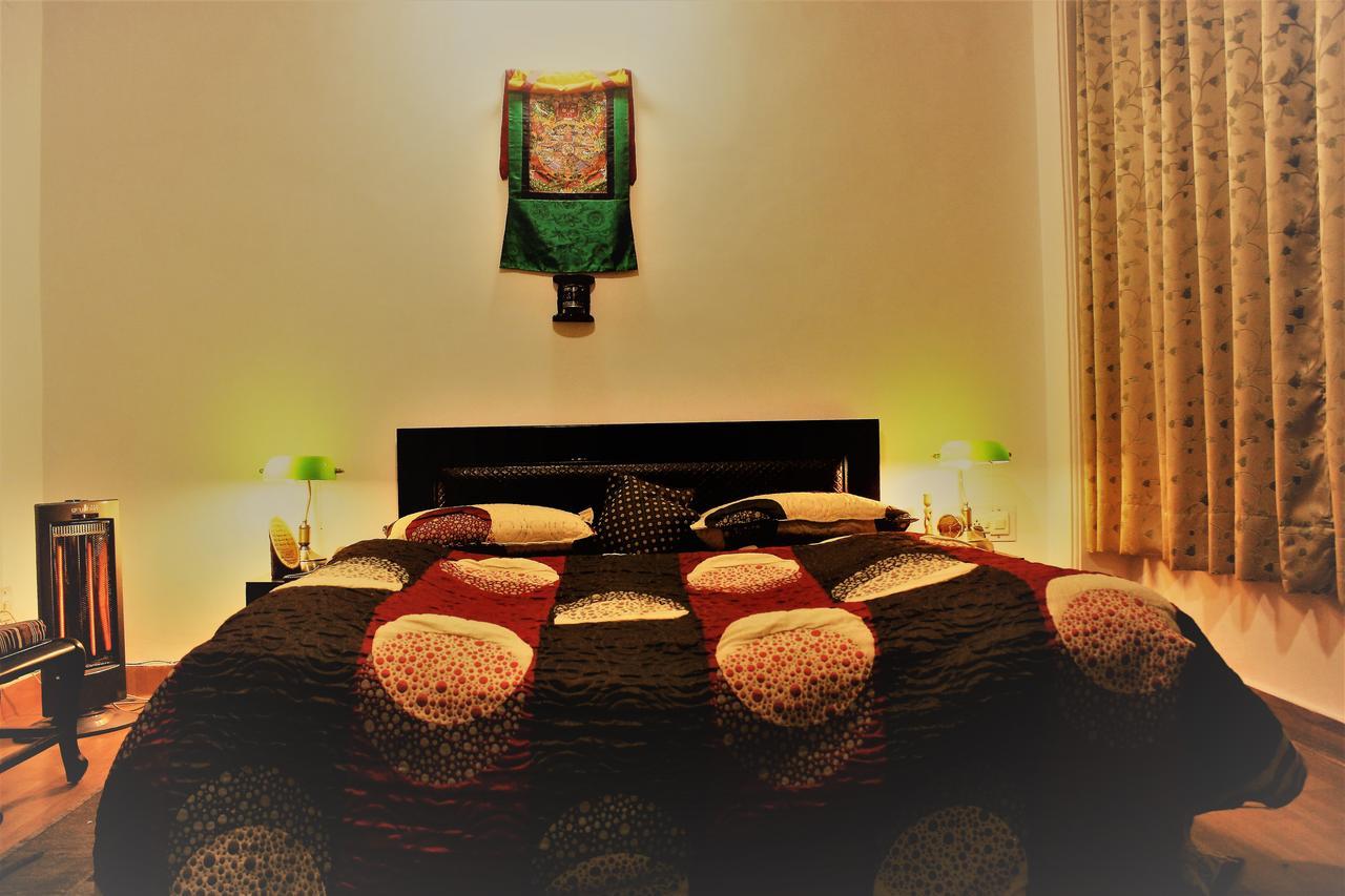 Prakash Cottage Shimla Luaran gambar