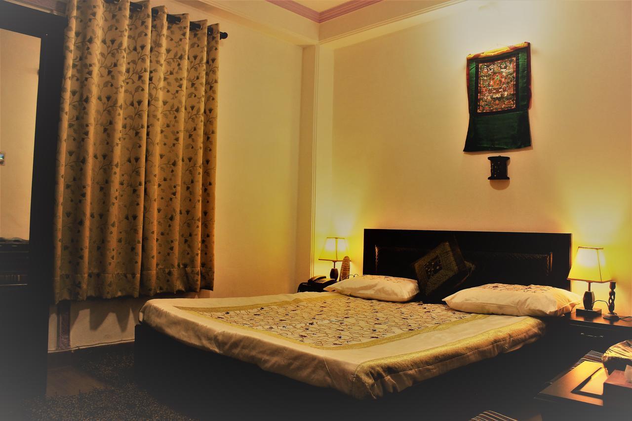 Prakash Cottage Shimla Luaran gambar