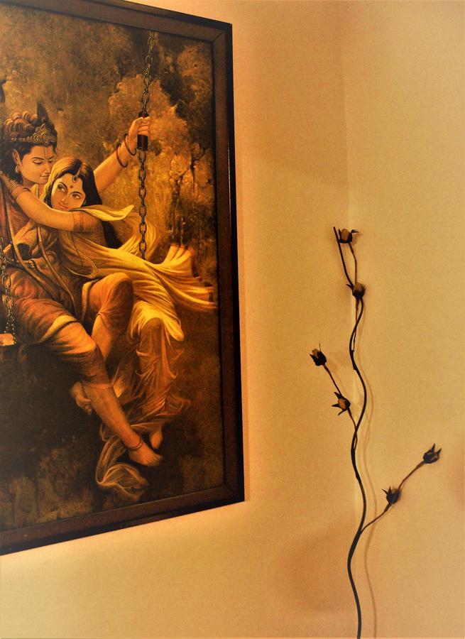 Prakash Cottage Shimla Luaran gambar