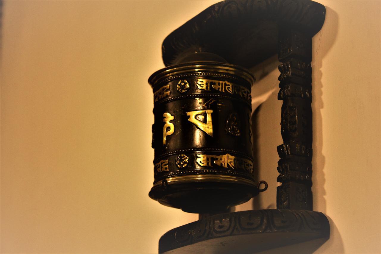 Prakash Cottage Shimla Luaran gambar